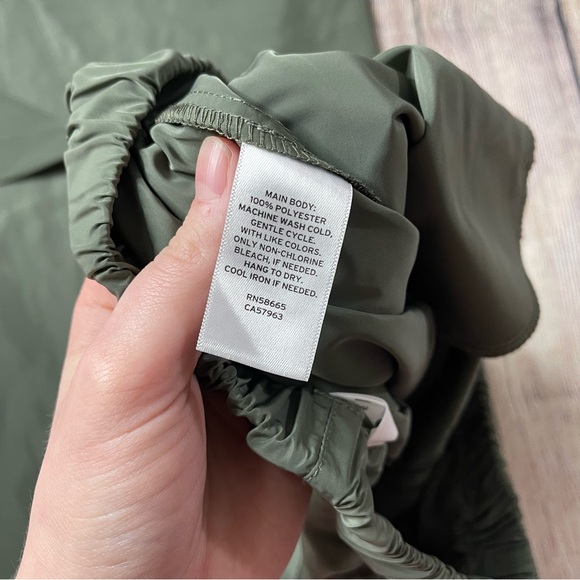 Bp Cargo Midi Skirt - Picture 6 of 6